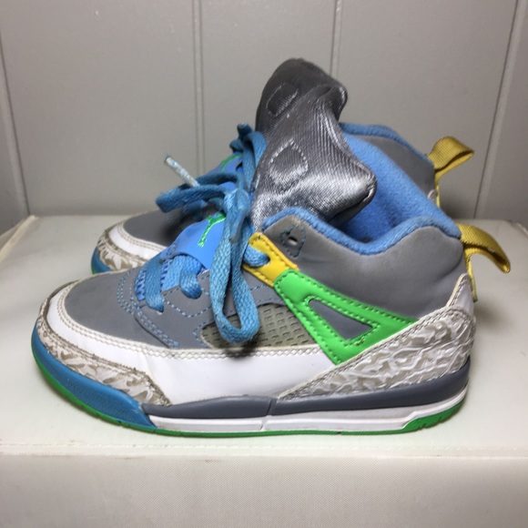 spizike easter